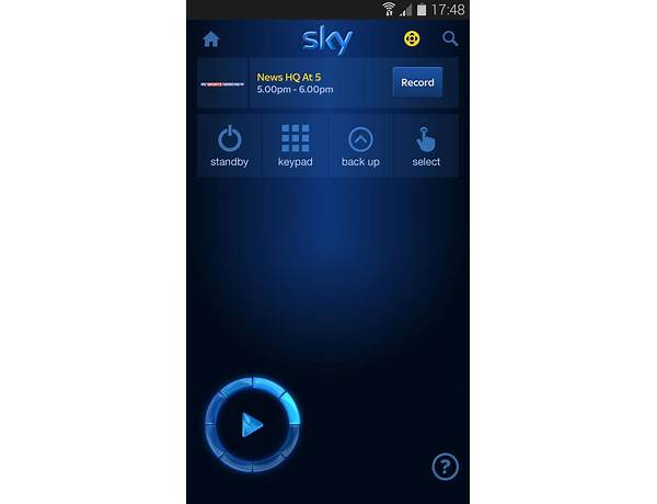 Case sky for Android - Download the APK from Habererciyes